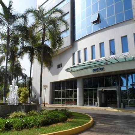 Flat Em Hotel Padrao Com Valor Acessivel Taguatinga Esterno foto